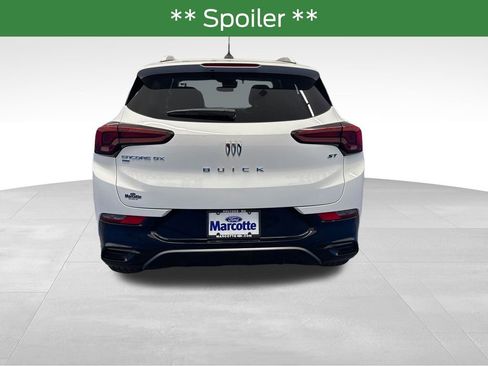 Used 2024 Buick Encore GX Sport Touring AWD/4WD image 4