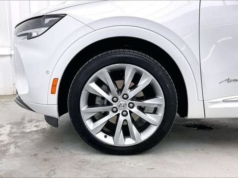 Certified 2023 Buick Envision Avenir AWD/4WD image 10