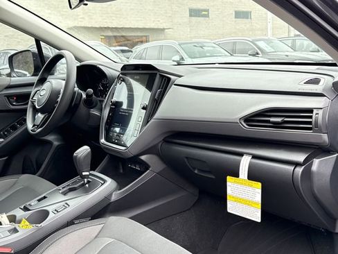 New 2026 Subaru Crosstrek 2.0i Premium image 20