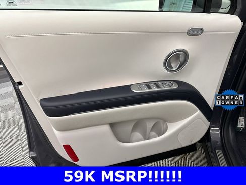 Used 2026 Hyundai Palisade Calligraphy FWD image 11