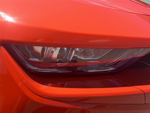 Used 2020 Chevrolet Camaro SS RWD image 23