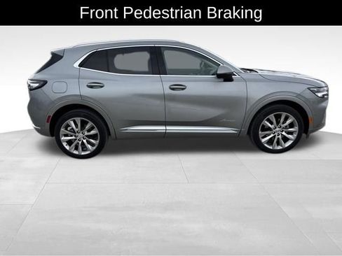 Certified 2023 Buick Envision Avenir image 7