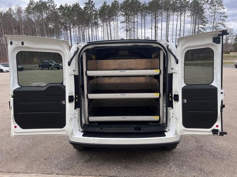 Used 2019 RAM ProMaster City Tradesman SLT FWD image 14