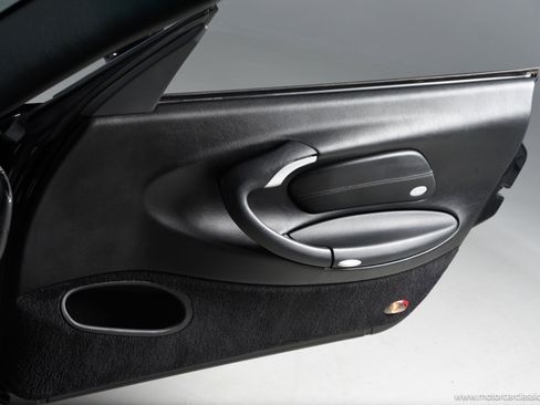 Used 2003 Porsche 911 Carrera RWD image 28