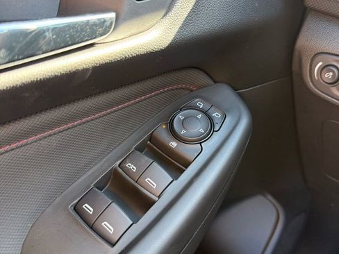 New 2026 Chevrolet TrailBlazer RS w/ Driver Confidence Package image 24