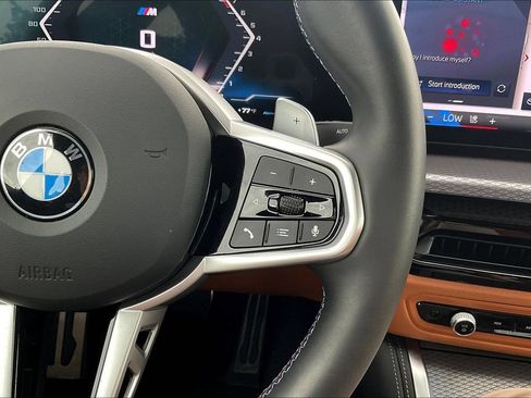 Used 2026 BMW 440i xDrive AWD/4WD image 12