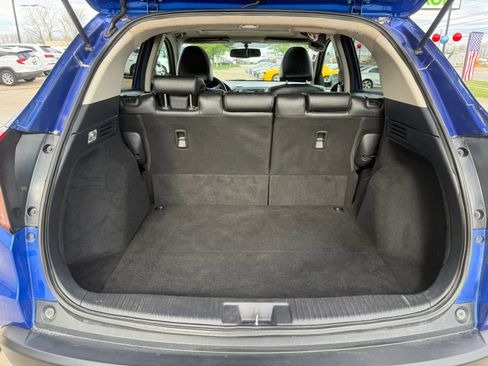 Used 2018 Honda HR-V EX-L image 14