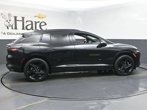 Used 2026 Chevrolet Equinox EV RS AWD/4WD image 37