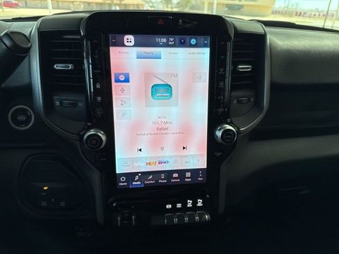 Used 2025 RAM 3500 Tradesman image 21