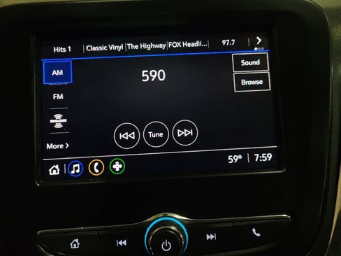 Used 2023 Chevrolet Equinox LT FWD image 25