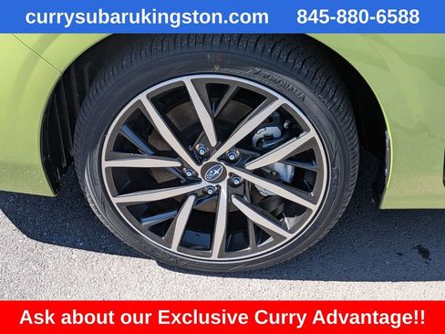 New 2026 Subaru Impreza 2.0i Sport AWD/4WD image 6