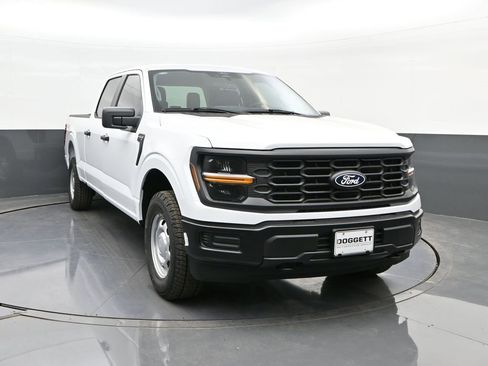 New 2025 Ford F150 XL image 22