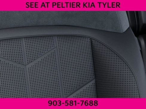 New 2027 Kia Telluride X-Line SX Prestige image 26