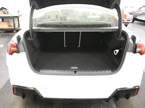 Used 2025 BMW 228i xDrive AWD/4WD image 23