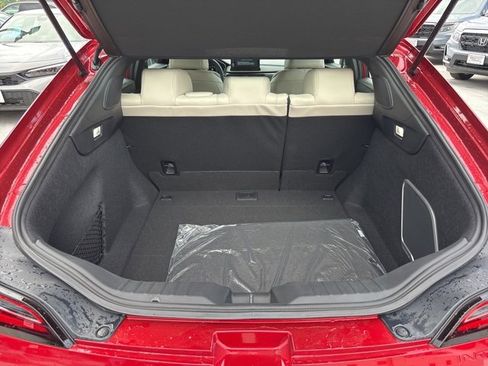 New 2025 Acura Integra A-Spec image 24