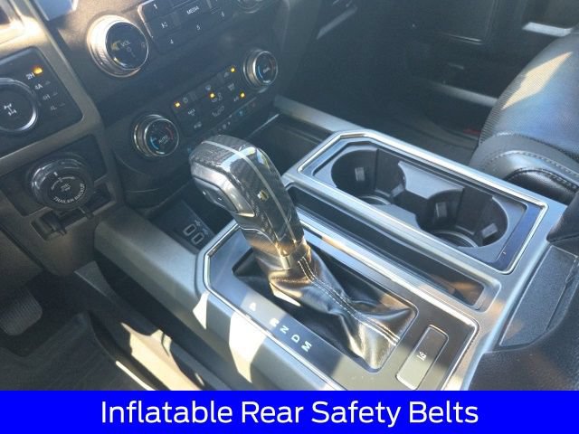 Used 2019 Ford F150 Raptor w/ Equipment Group 802A Luxury AWD/4WD image 30