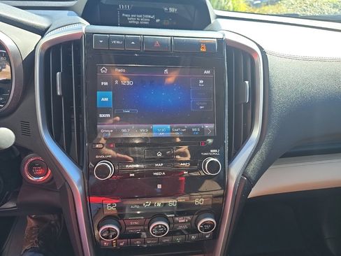 Used 2020 Subaru Ascent Touring w/ Popular Package #3 image 9