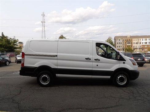 Used 2019 Ford Transit 150 130 Low Roof image 8