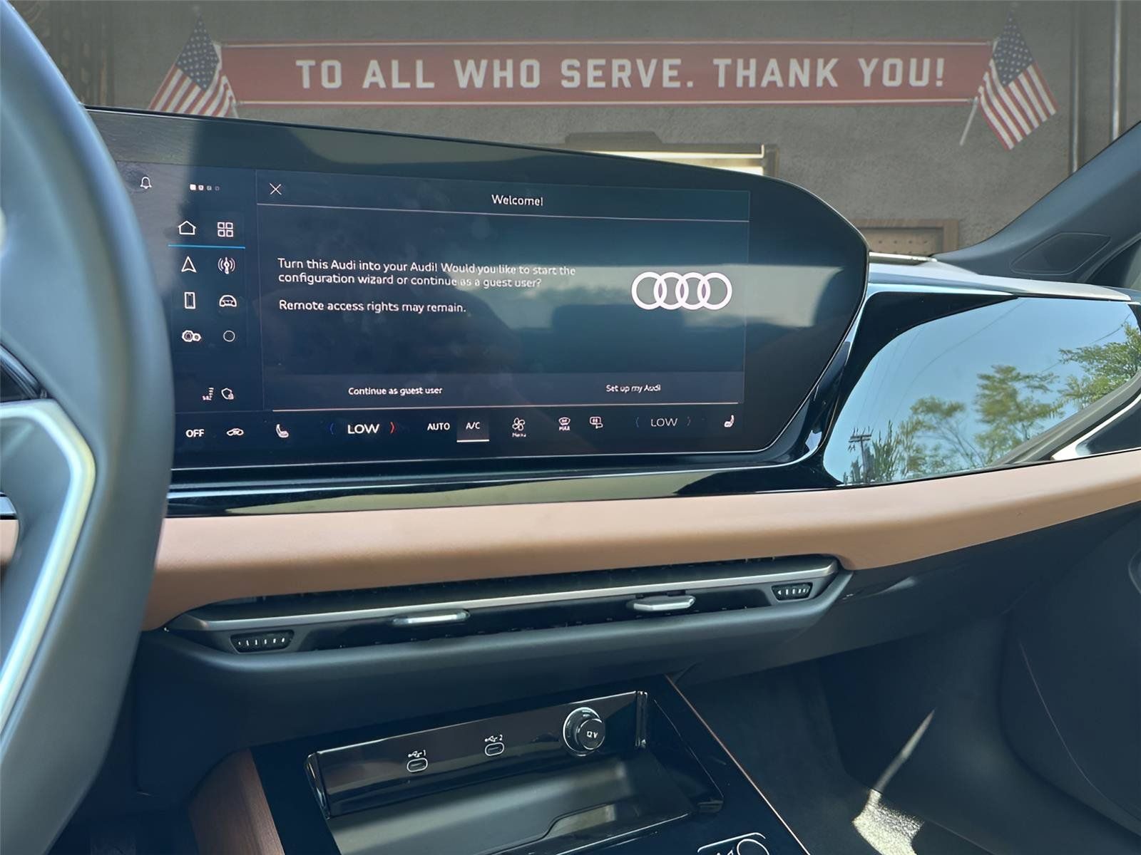 Used 2025 Audi A5 2.0T Premium Plus w/ Premium Plus AWD/4WD image 25