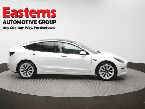 Used 2023 Tesla Model 3 Standard Range RWD image 40