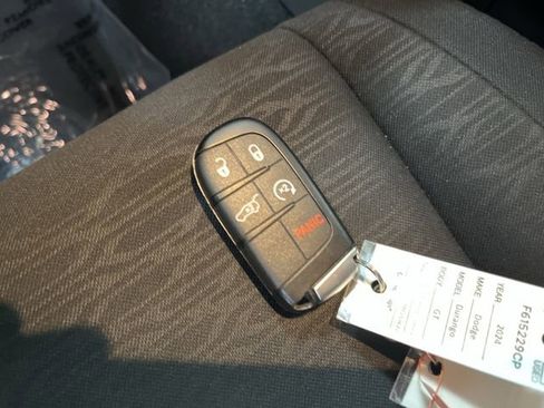 Used 2024 Dodge Durango GT image 26