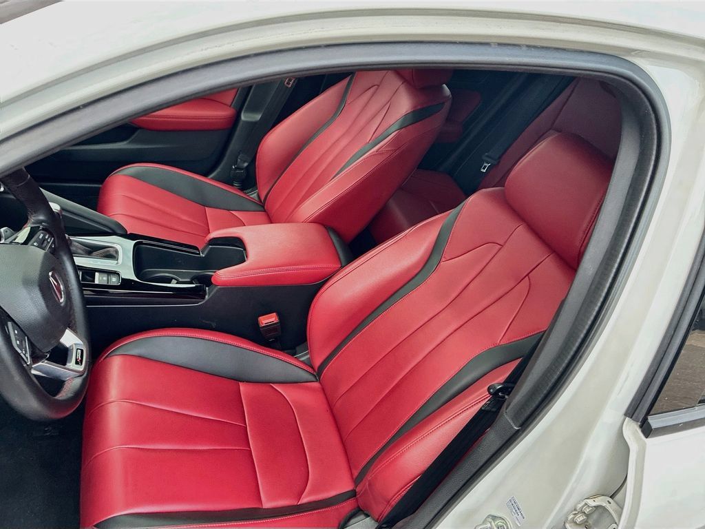 Used 2025 Acura Integra A-Spec FWD image 18