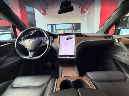 Used 2023 Tesla Model X AWD/4WD image 20