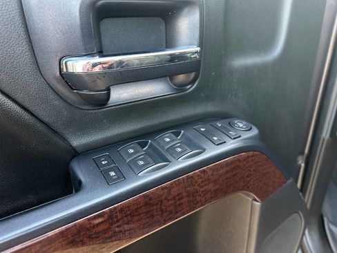 Used 2015 GMC Sierra 2500 SLE w/ Suspension Package, Off-Road image 13