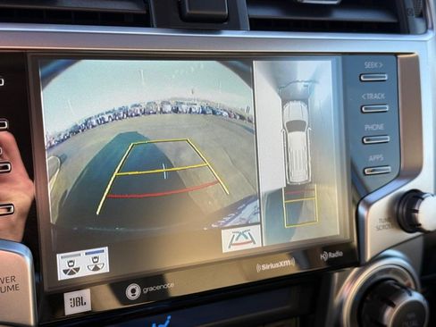 Certified 2023 Toyota 4Runner Limited image 23