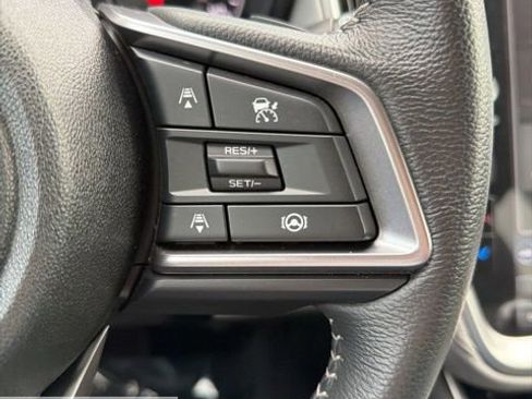 Certified 2025 Subaru Outback Premium image 62