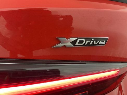 Certified 2024 BMW M4 xDrive Competition image 29