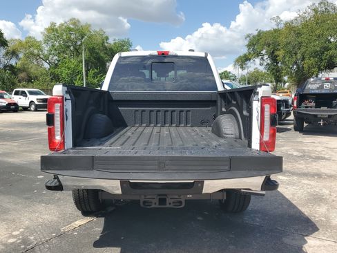 New 2026 Ford F250 King Ranch w/ Chrome Package AWD/4WD image 10
