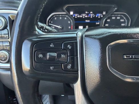Used 2020 GMC Sierra 1500 Denali w/ Technology Package image 31
