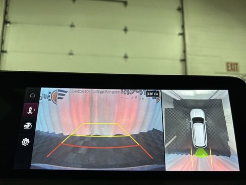 Used 2023 Kia Telluride SX Prestige X-Pro image 25