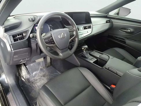 Used 2022 Lexus ES 350 w/ Accessory Package 2 FWD image 20