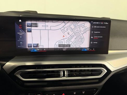 Used 2023 BMW i4 eDrive35 w/ Premium Package RWD image 17