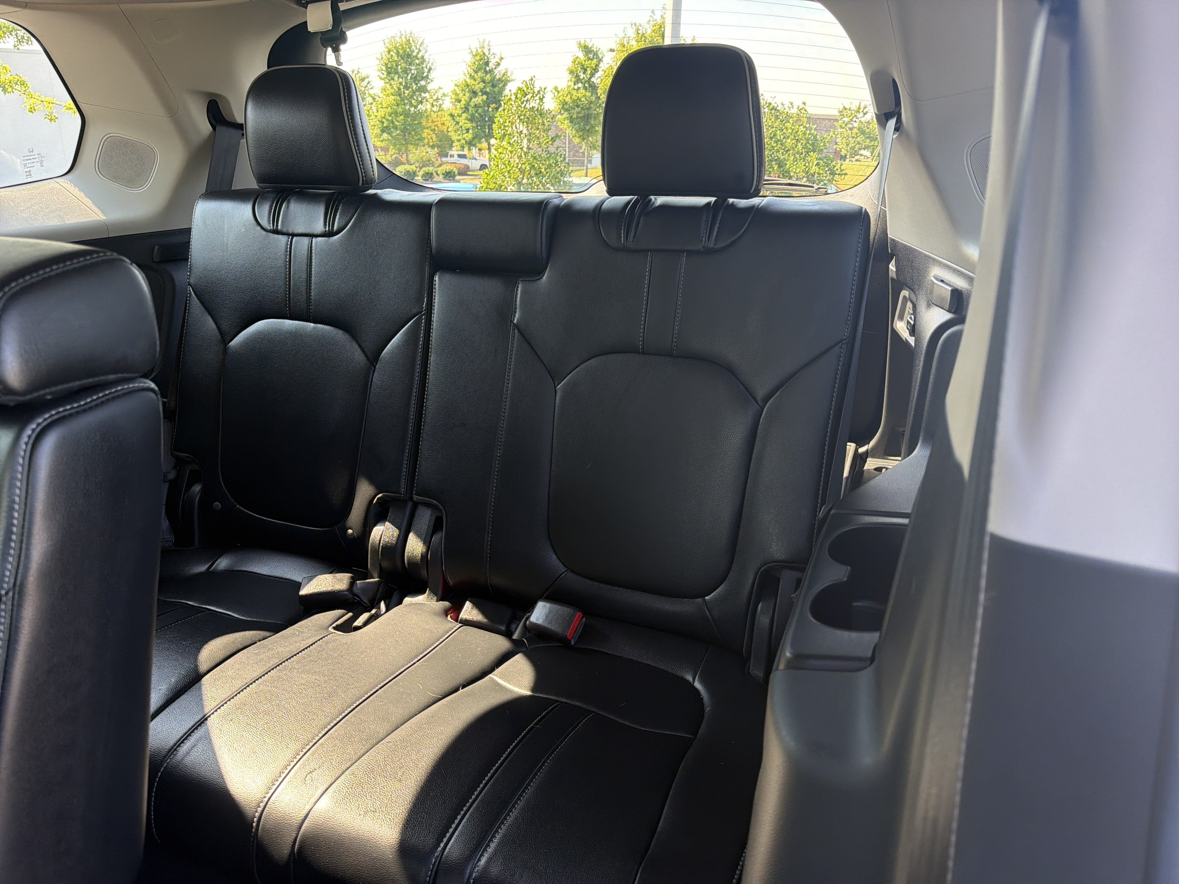 Used 2024 Honda Pilot Elite image 27