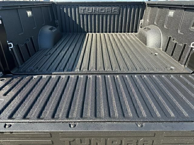 New 2026 Toyota Tundra 1794 Edition AWD/4WD image 27