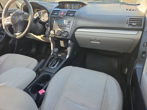 Used 2015 Subaru Forester 2.5i Touring w/ Popular Package #1 AWD/4WD image 25