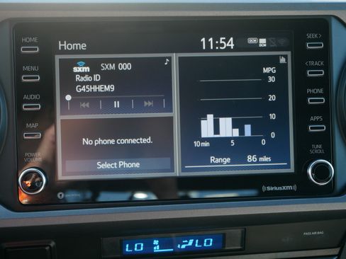 Used 2023 Toyota Tacoma SR image 22