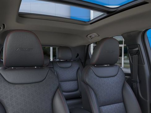 New 2027 Chevrolet Bolt RS w/ Technology Package FWD image 27