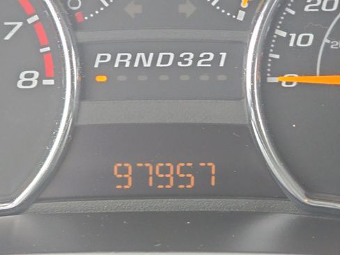 Used 2012 GMC Canyon SLE image 2