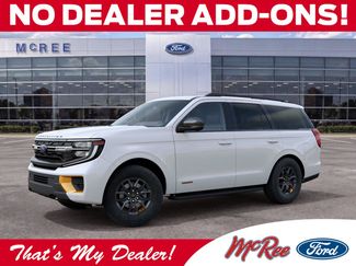 New 2027 Ford Expedition Tremor w/ Driver's Package AWD/4WD video 1
