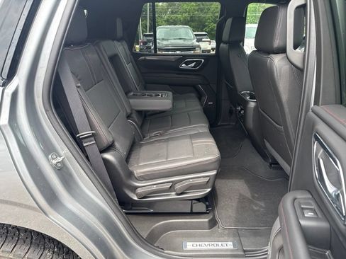 Used 2023 Chevrolet Tahoe RST AWD/4WD image 13