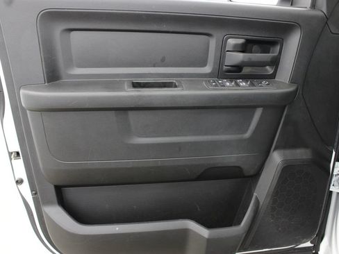 Used 2023 RAM 1500 Tradesman w/ Popular Equipment Group RWD image 15