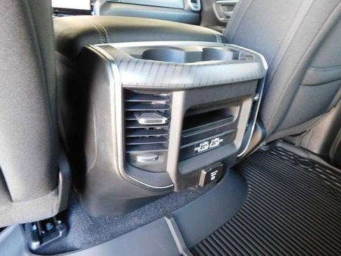 New 2026 RAM 1500 Big Horn image 42