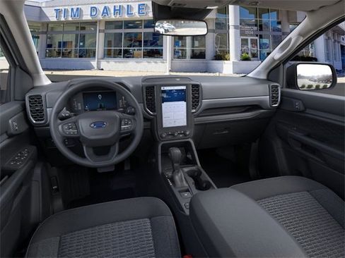 New 2025 Ford Ranger XL w/ Trailer Tow Package image 9