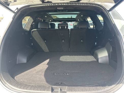 Used 2023 Hyundai Santa Fe Calligraphy AWD/4WD image 26