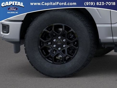 New 2026 Ford F150 XLT AWD/4WD image 19