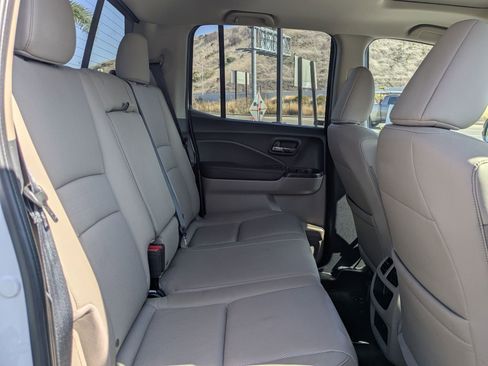 Used 2023 Honda Ridgeline RTL image 20